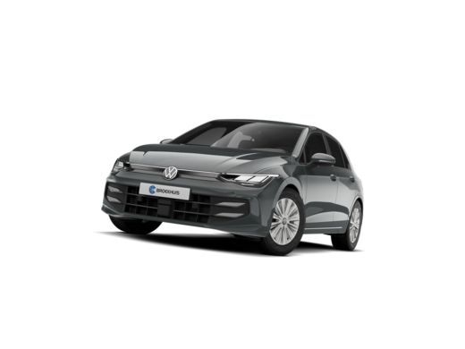 Volkswagen Golf GTE | 'App-Connect' draadloze smartphone integratie | Achterbank in ongelijke delen neerklapbaar ... ActivLease financial lease