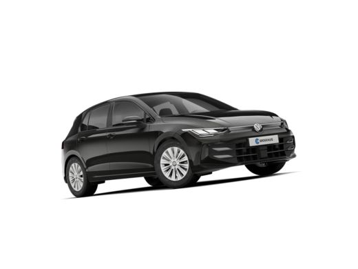 Volkswagen Golf GTE | 'App-Connect' draadloze smartphone integratie | Achterbank in ongelijke delen neerklapbaar ... ActivLease financial lease