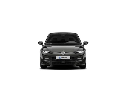 Volkswagen Golf GTE | 'App-Connect' draadloze smartphone integratie | Achterbank in ongelijke delen neerklapbaar ... ActivLease financial lease
