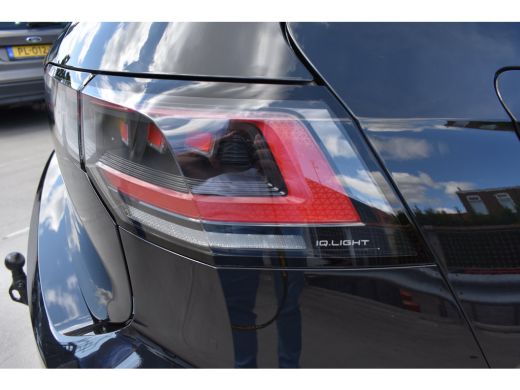 Volkswagen Golf GTE | 'App-Connect' draadloze smartphone integratie | Achterbank in ongelijke delen neerklapbaar ... ActivLease financial lease