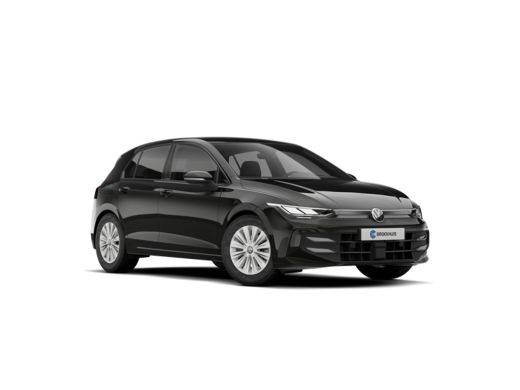 Volkswagen Golf GTE | 'App-Connect' draadloze smartphone integratie | Achterbank in ongelijke delen neerklapbaar ... ActivLease financial lease