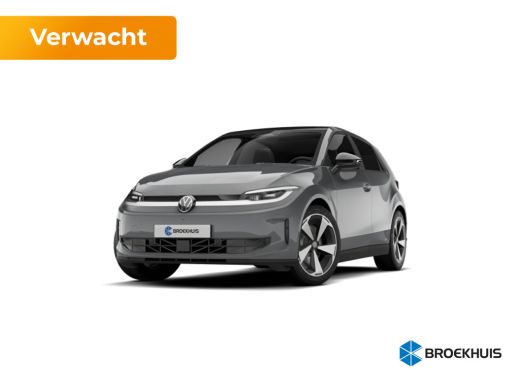 Volkswagen ID. Polo Life First Edition | Airconditioning automatisch, 2-zone (Climatronic) | Automatische afstandsreg... ActivLease financial lease