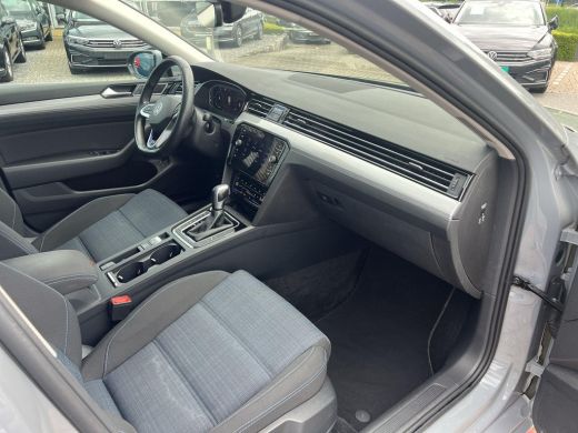 Volkswagen Passat Variant 1.4 TSI PHEV GTE Business | 218Pk | Elec. A-Klep | Trekhaak | Digi Dash | App Connect | W... ActivLease financial lease