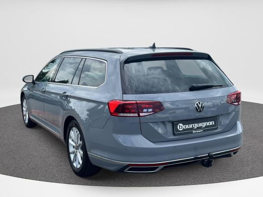 Volkswagen Passat Variant 1.4 TSI PHEV GTE Business | 218Pk | Elec. A-Klep | Trekhaak | Digi Dash | App Connect | W... ActivLease financial lease