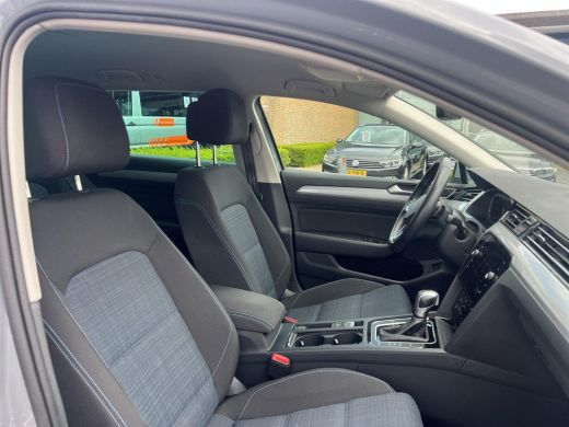 Volkswagen Passat Variant 1.4 TSI PHEV GTE Business | 218Pk | Elec. A-Klep | Trekhaak | Digi Dash | App Connect | W... ActivLease financial lease