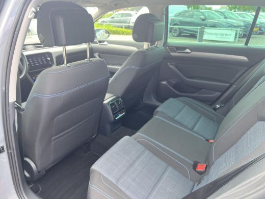 Volkswagen Passat Variant 1.4 TSI PHEV GTE Business | 218Pk | Elec. A-Klep | Trekhaak | Digi Dash | App Connect | W... ActivLease financial lease