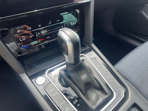 Volkswagen Passat Variant 1.4 TSI PHEV GTE Business | 218Pk | Elec. A-Klep | Trekhaak | Digi Dash | App Connect | W... ActivLease financial lease