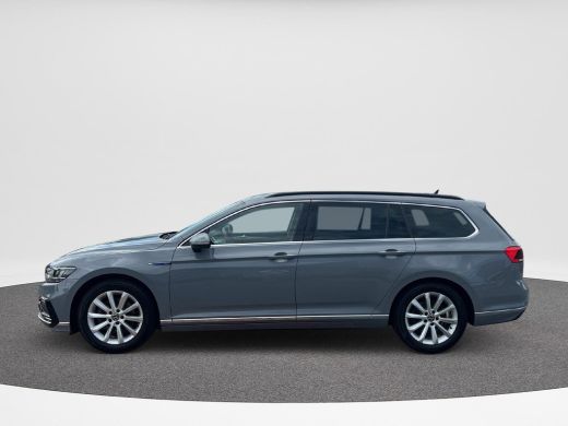 Volkswagen Passat Variant 1.4 TSI PHEV GTE Business | 218Pk | Elec. A-Klep | Trekhaak | Digi Dash | App Connect | W... ActivLease financial lease