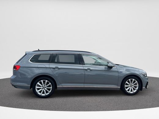 Volkswagen Passat Variant 1.4 TSI PHEV GTE Business | 218Pk | Elec. A-Klep | Trekhaak | Digi Dash | App Connect | W... ActivLease financial lease