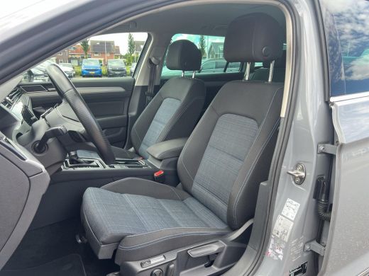 Volkswagen Passat Variant 1.4 TSI PHEV GTE Business | 218Pk | Elec. A-Klep | Trekhaak | Digi Dash | App Connect | W... ActivLease financial lease