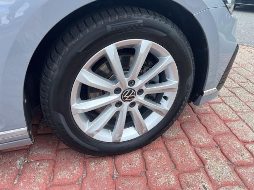 Volkswagen Passat Variant 1.4 TSI PHEV GTE Business | 218Pk | Elec. A-Klep | Trekhaak | Digi Dash | App Connect | W... ActivLease financial lease