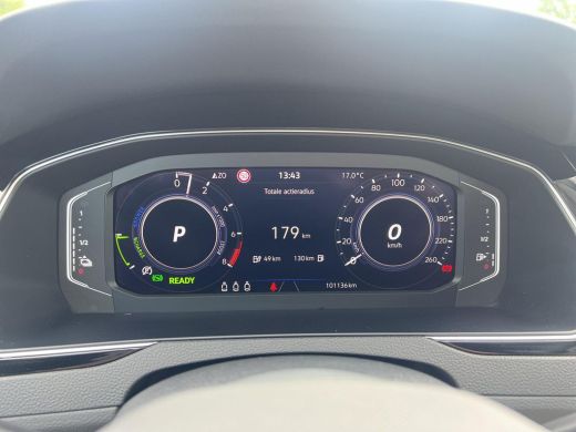 Volkswagen Passat Variant 1.4 TSI PHEV GTE Business | 218Pk | Elec. A-Klep | Trekhaak | Digi Dash | App Connect | W... ActivLease financial lease