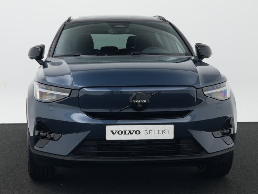 Volvo  EX40 Single Extended Ultra Black Edition Europa 82 kWh | Panoramadak | 360&deg; Camera | Harman/Kardon | A... ActivLease financial lease