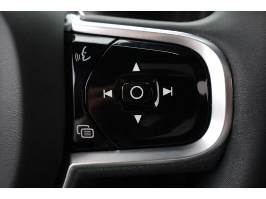 Volvo  V60 2.0 T6 Plug-in hybrid AWD Plus Dark | Long Range | VolvoSelekt! | R-Design ActivLease financial lease