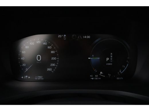 Volvo  V60 2.0 T6 Plug-in hybrid AWD Plus Dark | Long Range | VolvoSelekt! | R-Design ActivLease financial lease