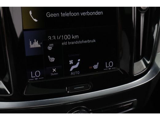 Volvo  V60 2.0 T6 Plug-in hybrid AWD Plus Dark | Long Range | VolvoSelekt! | R-Design ActivLease financial lease