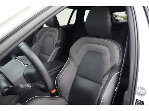 Volvo  V60 2.0 T6 Plug-in hybrid AWD Plus Dark | Long Range | VolvoSelekt! | R-Design ActivLease financial lease