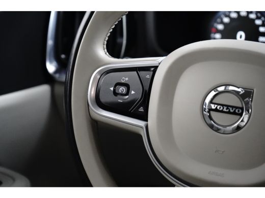 Volvo  V60 2.0 T6 Recharge AWD Inscription 390pk | Trekhaak | Leder | Stoelverwarming | Apple Carplay ActivLease financial lease