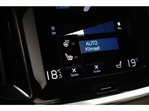 Volvo  V60 2.0 T6 Recharge AWD Inscription 390pk | Trekhaak | Leder | Stoelverwarming | Apple Carplay ActivLease financial lease