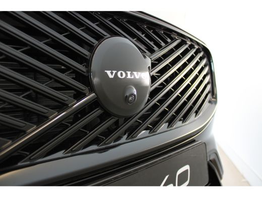 Volvo  XC60 406PK T8 Ultra Black Edition Exec | Luchtvering | Gelam Glas | B&W Audio | Massage | Getint Glas ActivLease financial lease