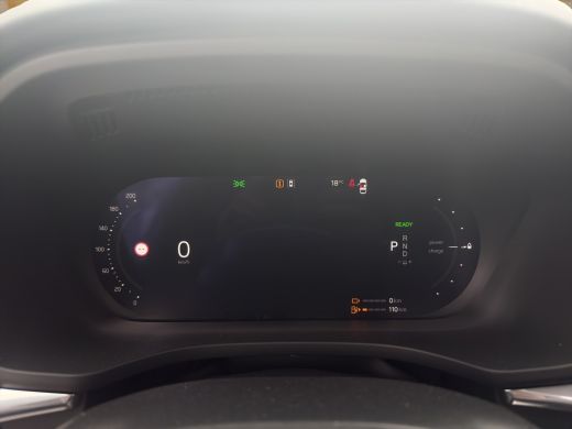 Volvo  XC60 Plus Black Edition Recharge Plug-In Hybrid AWD ActivLease financial lease