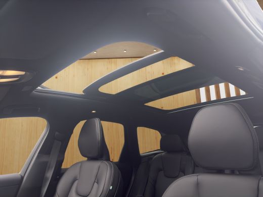 Volvo  XC60 Plus Black Edition Recharge Plug-In Hybrid AWD ActivLease financial lease