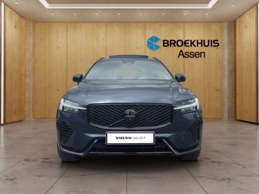 Volvo  XC60 Plus Black Edition Recharge Plug-In Hybrid AWD ActivLease financial lease