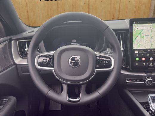 Volvo  XC60 Plus Black Edition Recharge Plug-In Hybrid AWD ActivLease financial lease