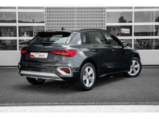 Audi A3 allstreet TFSI e 150 kW | Stoelverwarming | Achtertuirijcamera | ACC |