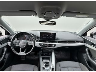 Audi A4 AVANT 35 TFSI 2.0 150PK S-TRONIC PRO-LINE CARPLAY/PDC/LED/KEYLESS****