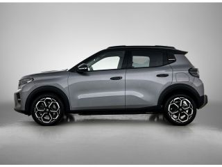 Citroën &euml;-C3 Max 113pk 44 kWh TWO-TONE | CAMERA | CARPLAY & NAVI | LED