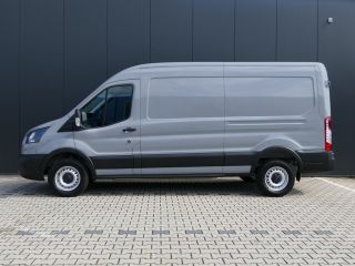 Ford E-Transit 350 L3H2 Trend 68 kWh | CarPlay/Android Auto | Stoelverwarming | Voorruitverwarming | Cruise Cont...