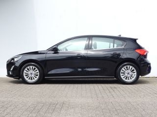 Ford Focus 1.0 EcoBoost Titanium Business | PARKEERSENSOREN V+A | LMV 16" | APPLE CARPLAY / ANDRIOD AUTO | N...