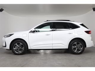 Ford Kuga 2.5 PHEV ST-Line | Trekhaak | Elektrisch Panoramadak | Winter Pack | Adaptieve Cruise Control | 3...