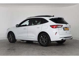 Ford Kuga 2.5 PHEV ST-Line X | 1e Eigenaar! | Dealer Onderhouden! | Open Dak | Clima | Camera | B&O | Navi ...