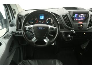 Ford Transit 2.0 TDCI L2H2 | Airco | Cruise | Camera | Parkeersens | LED