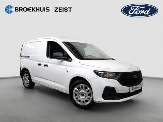 Ford Transit Connect Trend 135 PHEV L2H1 | MAG ZERO EMISSIE ZONE IN