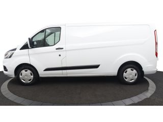Ford Transit Custom 320 2.0 TDCI L2H1 Trend | Camera | Navigatie | Laadruimte Pakket | Rijstrooksensor | Stoelverwarm...