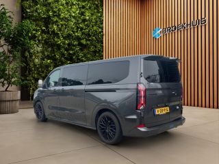 Ford Transit Custom PHEV L2H1 Sport Dubbel Cabine | 20'inch | Glaslook | LED-Bar | Inkl. Trekhaak | DIK! | Cruise con...
