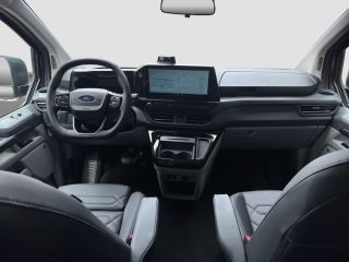 Ford Transit Custom Tourneo 340 2.5 PHEV L2H1 Titanium X | Elek. Deuren | AGR | Trekhaak | Pano | B&O Audio