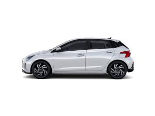 Hyundai i20 1.0 T-GDI Comfort | &euro;4000,- korting !! | Vanaf 359,- Private Lease p/m !