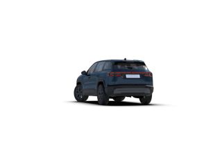 Jeep Compass Summit | Privacy Glass