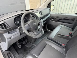 Opel Vivaro 2.0 CDTI 123 PK Euro 6 L2H1 Innovation Cruise/Trekhaak/clima/camera
