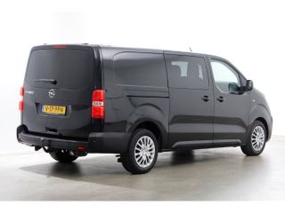 Opel Vivaro 2.0 CDTI 123pk L3 Edition D.C. Airco/Carplay/2x Schuifdeur 01-2021
