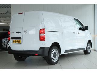 Opel Vivaro 2.0 Diesel 145 L3 | Cruise Control | Stoel+Stuurverwarming | Betimmering | Camera | Navi | Carplay