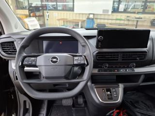 Opel Vivaro-e L3 75 kWh | 8 JAAR GARANTIE | CAMERA | BETIMMERING | NAVI | DRAADLOOS CARPLAY | COMFORT WAND |