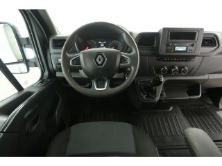 Renault Master 2.3 dCi 150PK L2H2 | Airco | Cruise | Camera | LED | Parkeersens. | Stoelverw.