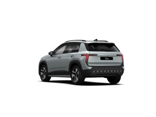 Skoda Epiq Business Launch Edition | Achteruitrijcamera | Parkeersensoren achter | Sunset (donker getinte ra...