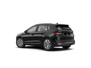 Skoda Elroq Limited Edition | Cruise control met speedlimiter | Parkeersensoren achter