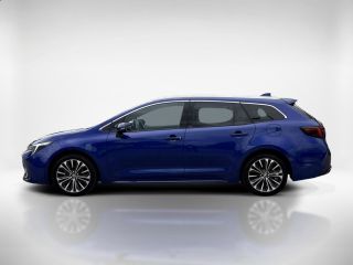 Toyota Corolla Touring Sports Hybrid 140 Business Plus
